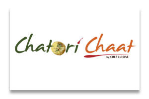 Chatori Chaat